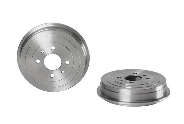 Тормозной барабан BREMBO 14.C014.10