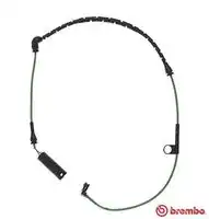 Сигнализатор износ тормозных колодок prime line