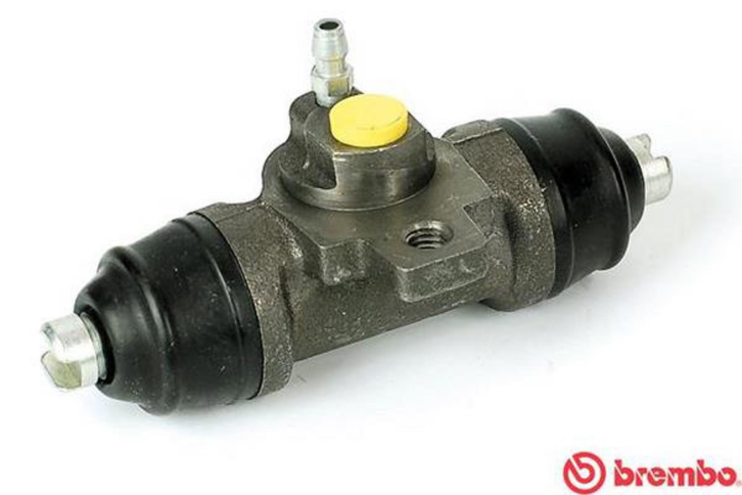 Цилиндр тормозной рабочий BREMBO A12246