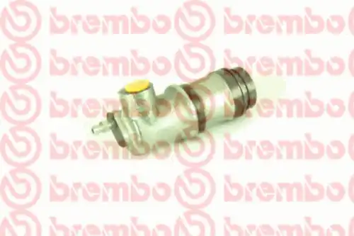 Рабочий цилиндр сцепления BREMBO E 23 004