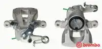 Тормозной суппорт BREMBO F 61 213