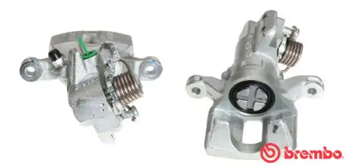 Запчасть BREMBO F28147