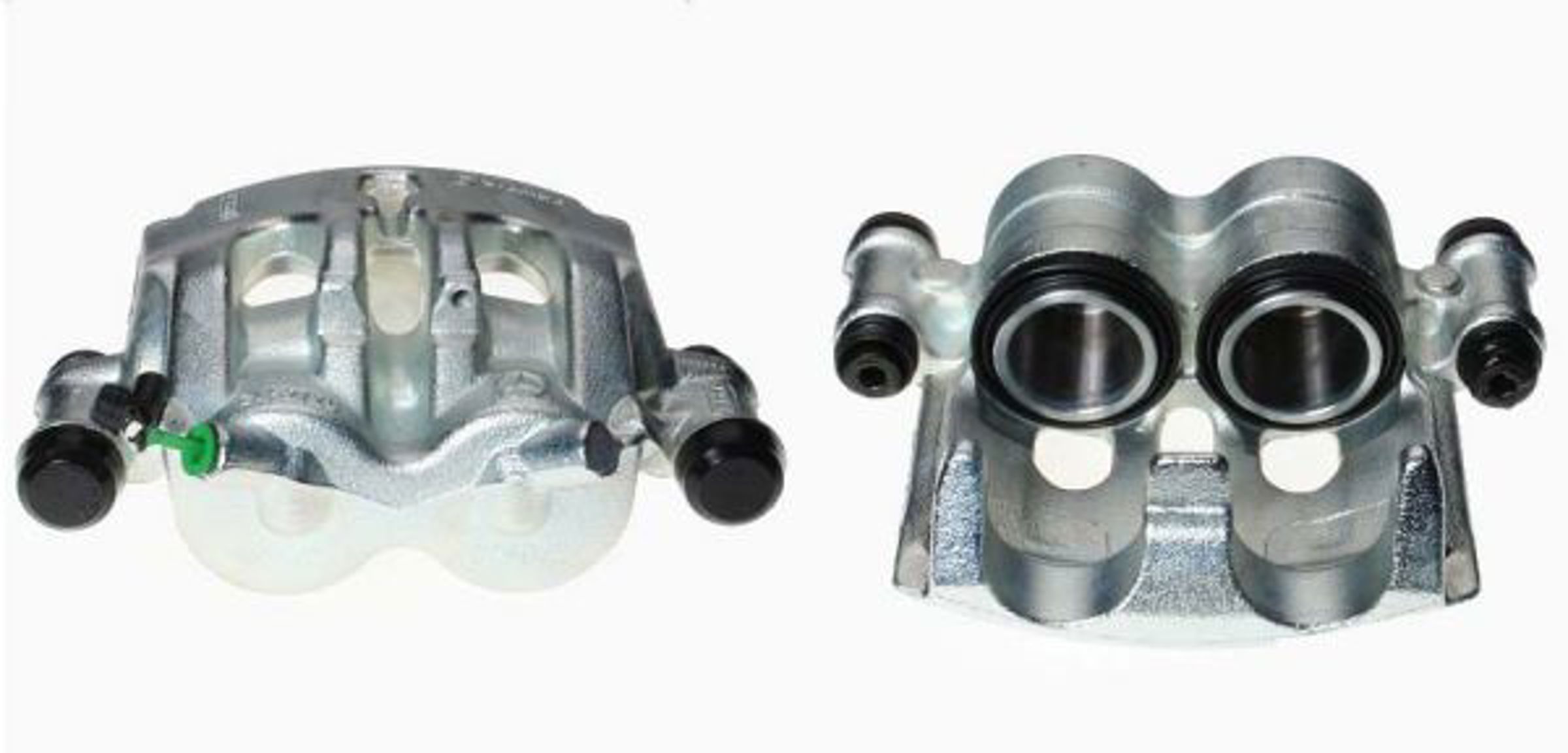 Суппорт тормозной BREMBO F 50 239