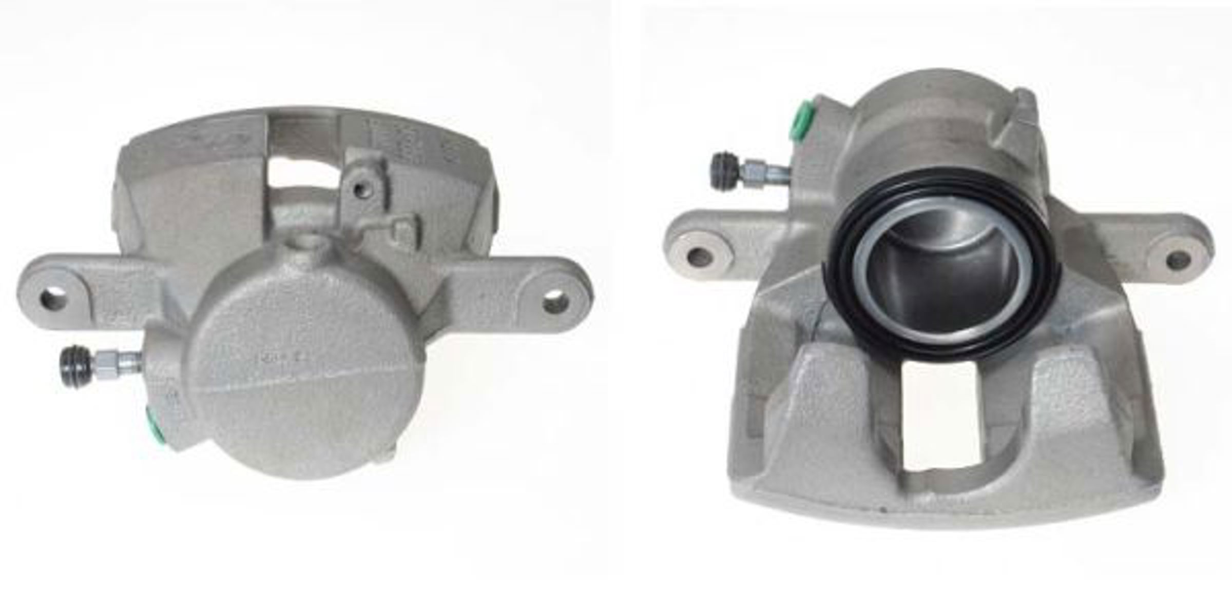2599208 BREMBO F50257