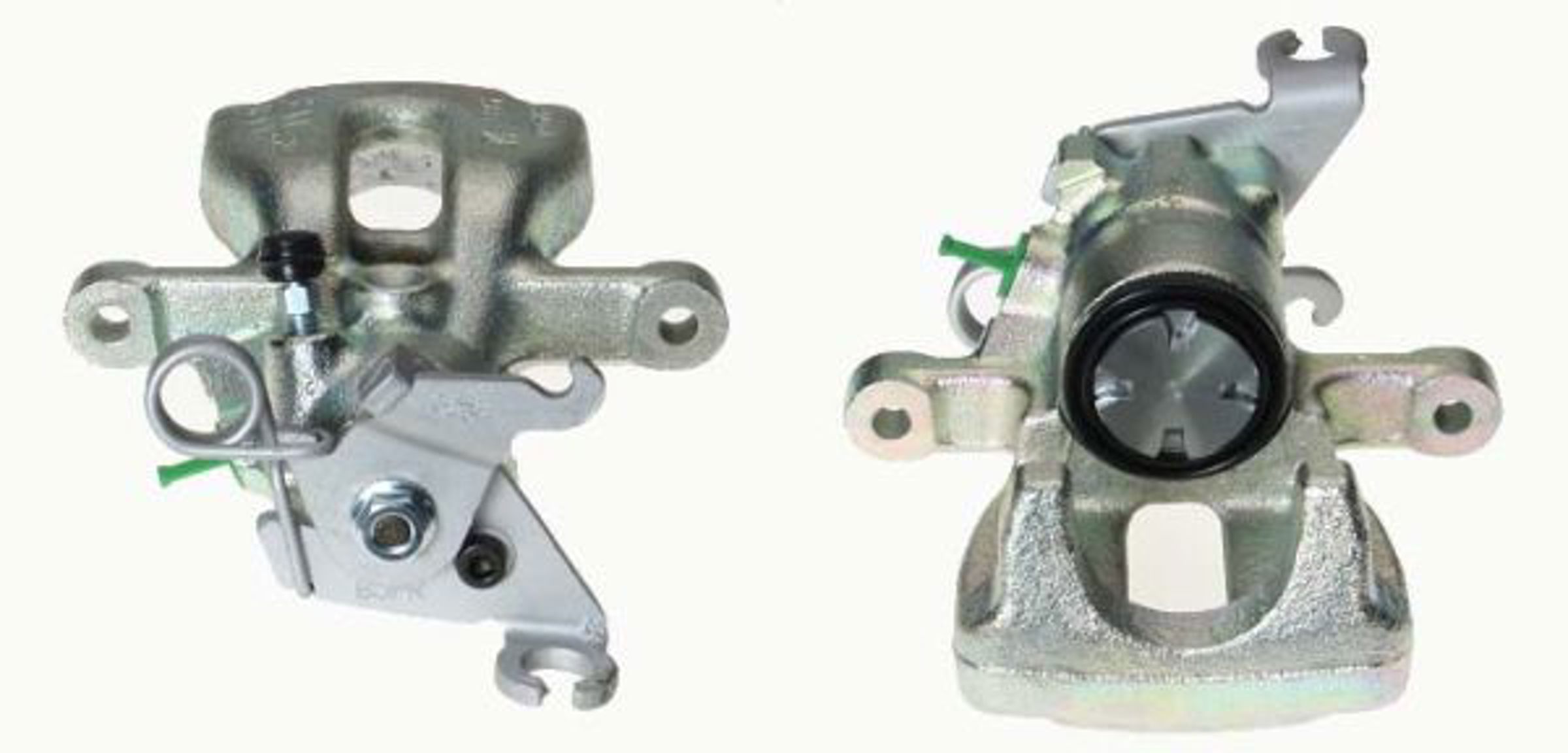 1891263 BREMBO F 54 107