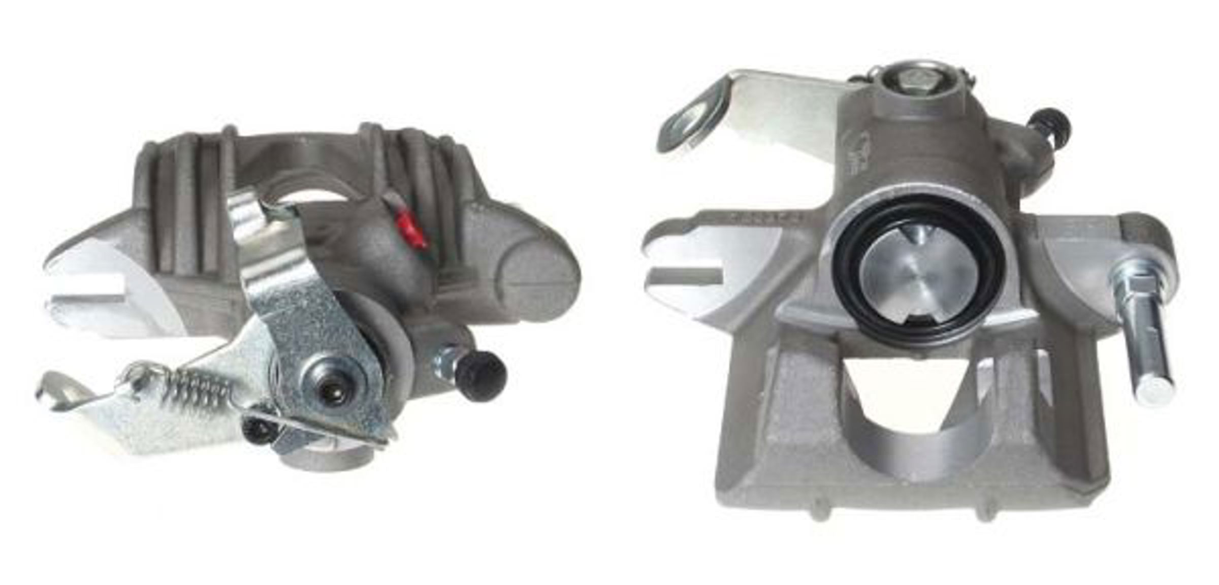 1891580 BREMBO F 59 116