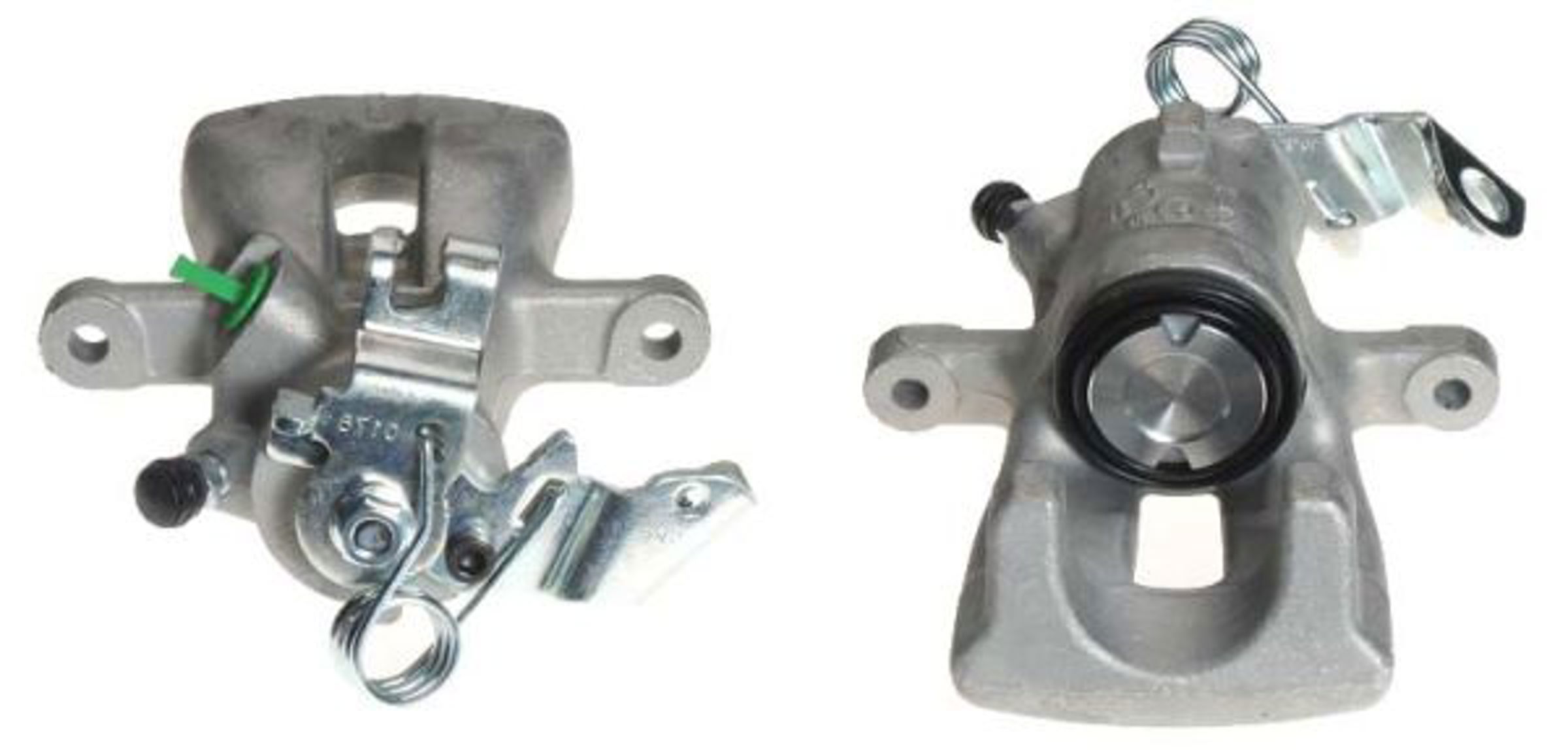1891605 BREMBO F 59 141