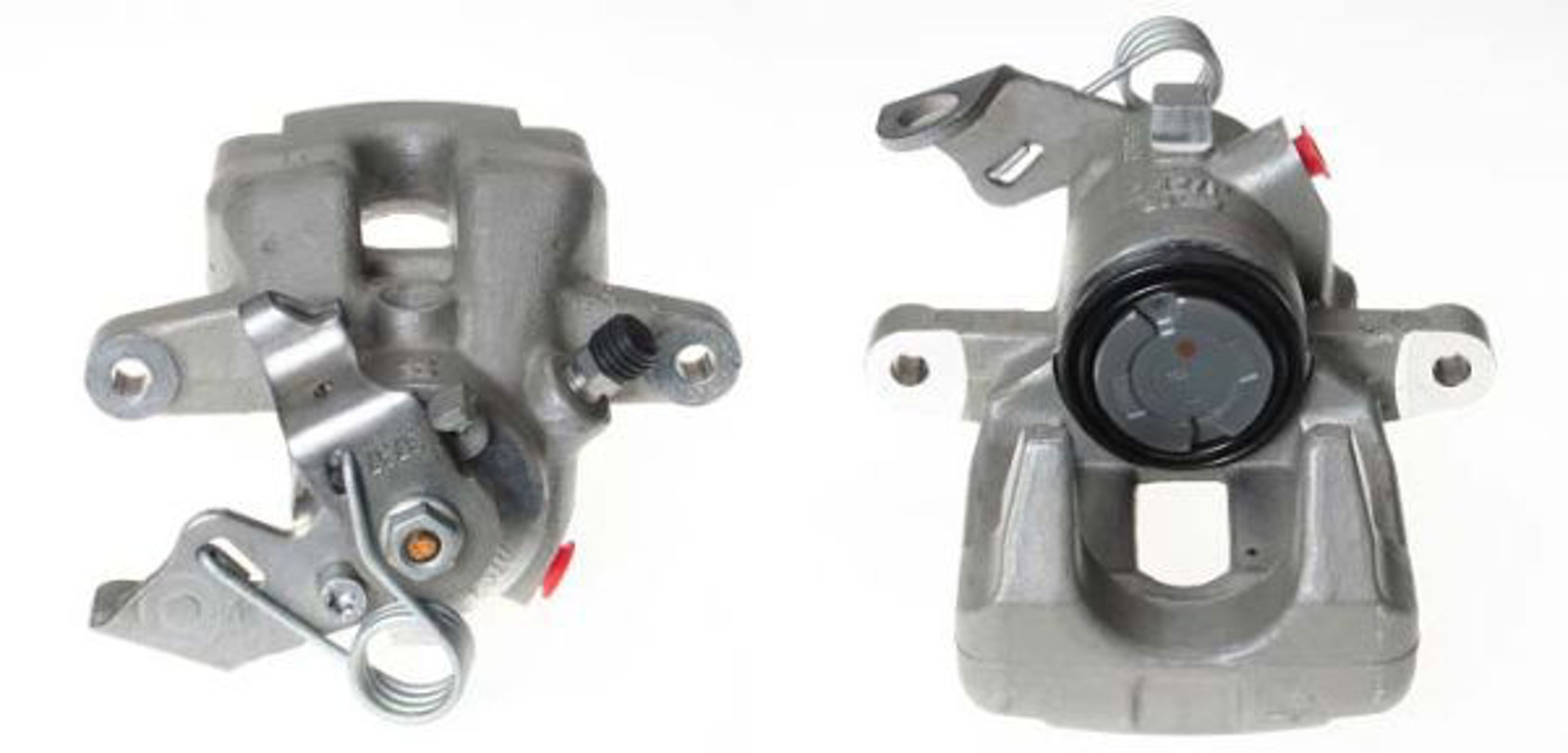 1891852 BREMBO F 61 166