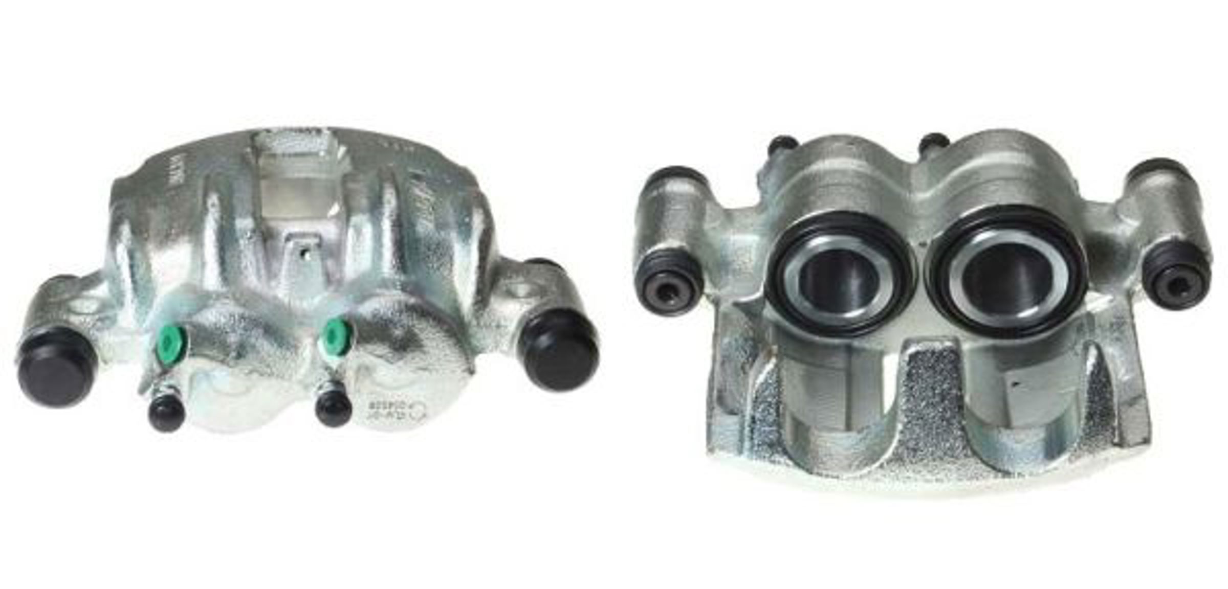 1891864 BREMBO F 61 178