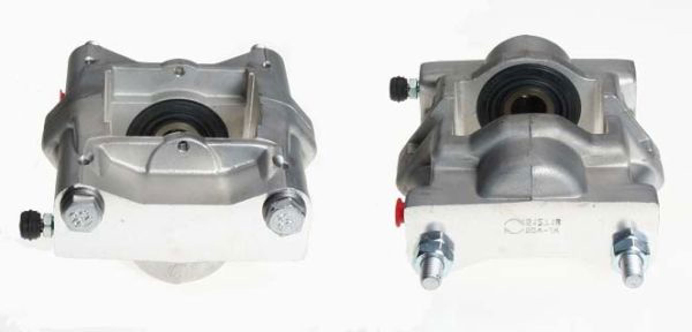 1891875 BREMBO F 61 189