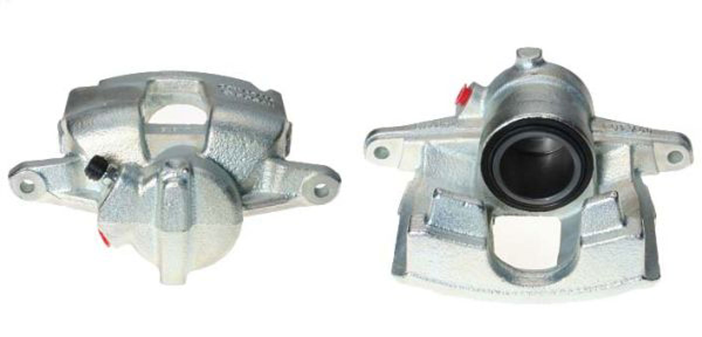 1891924 BREMBO F 61 238