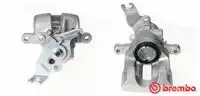 Тормозной суппорт BREMBO F83182