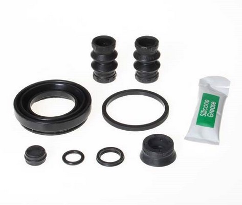 Kit components brake caliper BREMBO FKT002