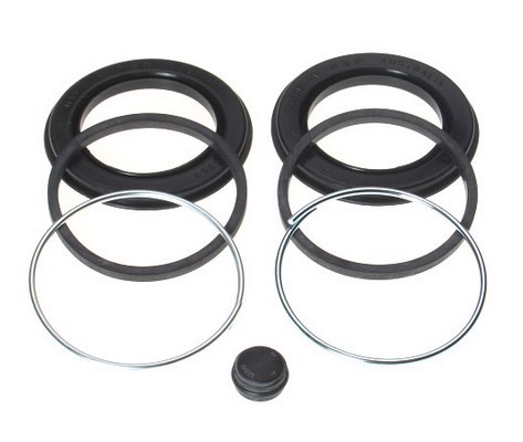 Kit components brake caliper BREMBO FKT018