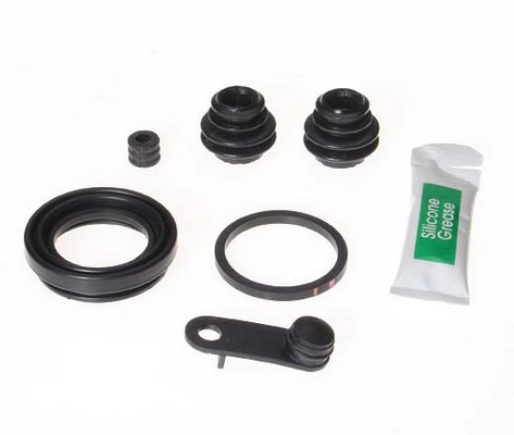 Kit components brake caliper BREMBO FKT024