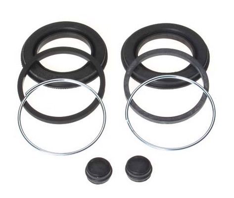 Kit components brake caliper BREMBO FKT057