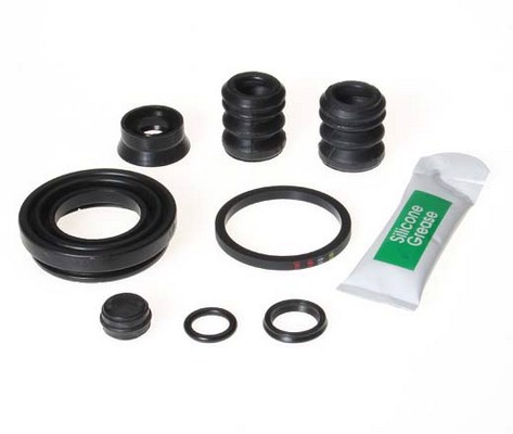 Kit components brake caliper BREMBO FKT068