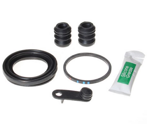 Kit components brake caliper BREMBO FKT096