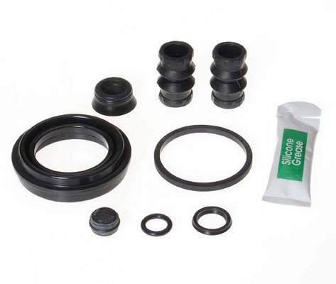 Kit components brake caliper BREMBO FKT127