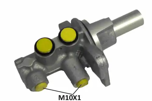 Цилиндр тормозной BREMBO M 24 125