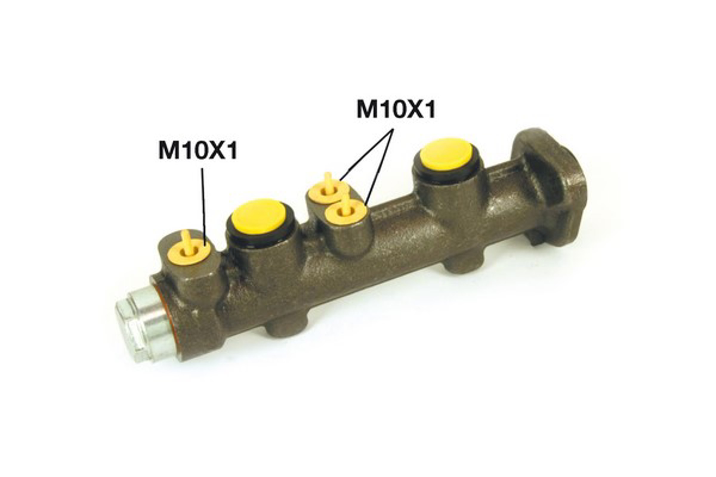 Цилиндр тормозной главный BREMBO M23109