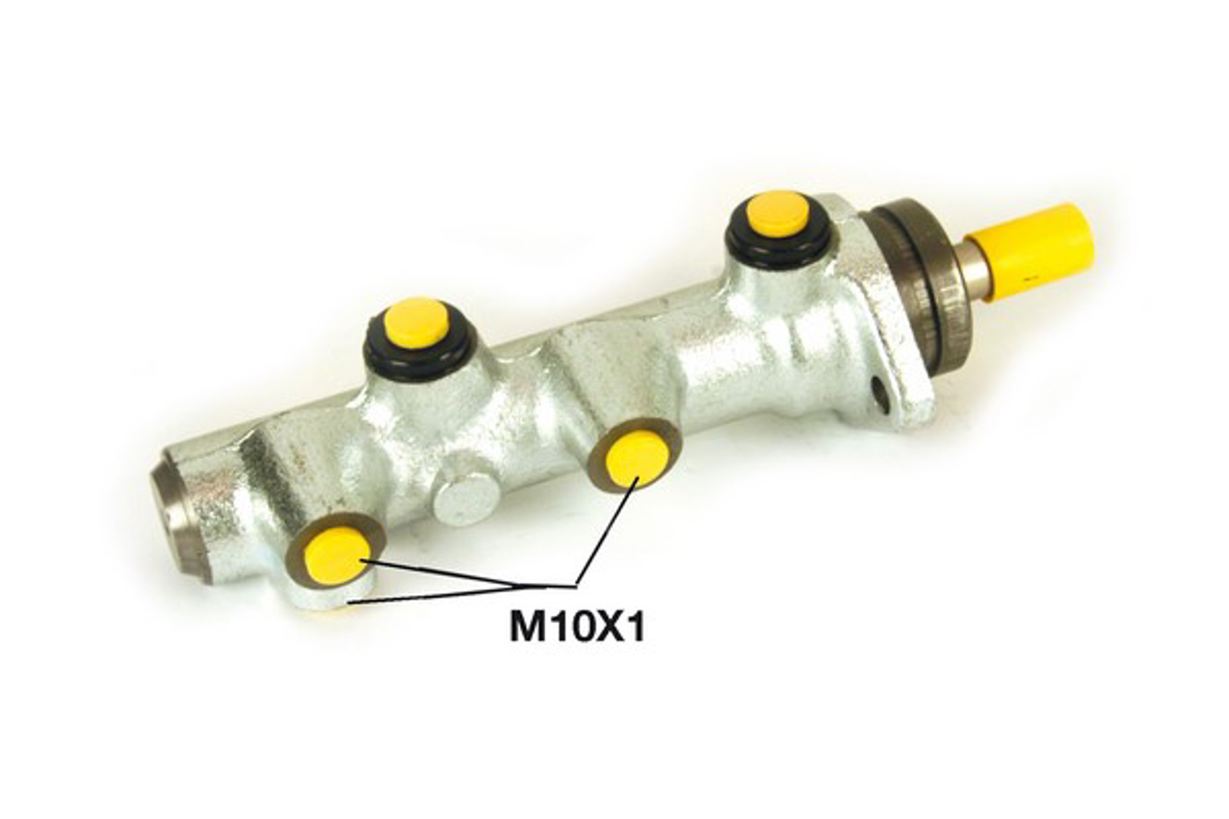 Цилиндр тормозной главный BREMBO M23113