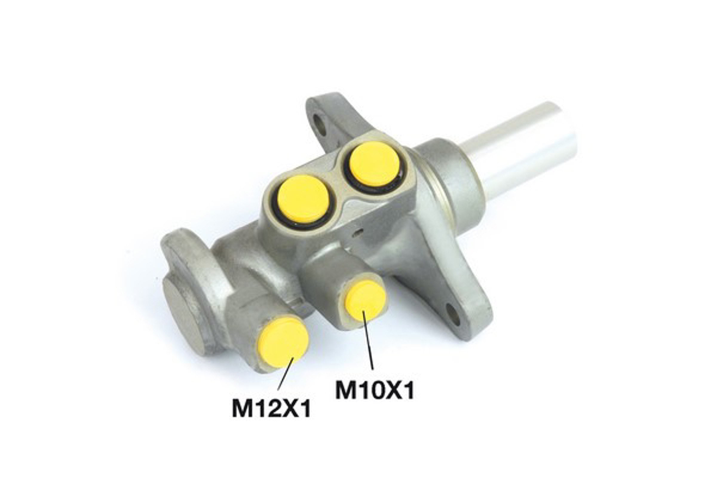 Главный тормозной цилиндр BREMBO M24041