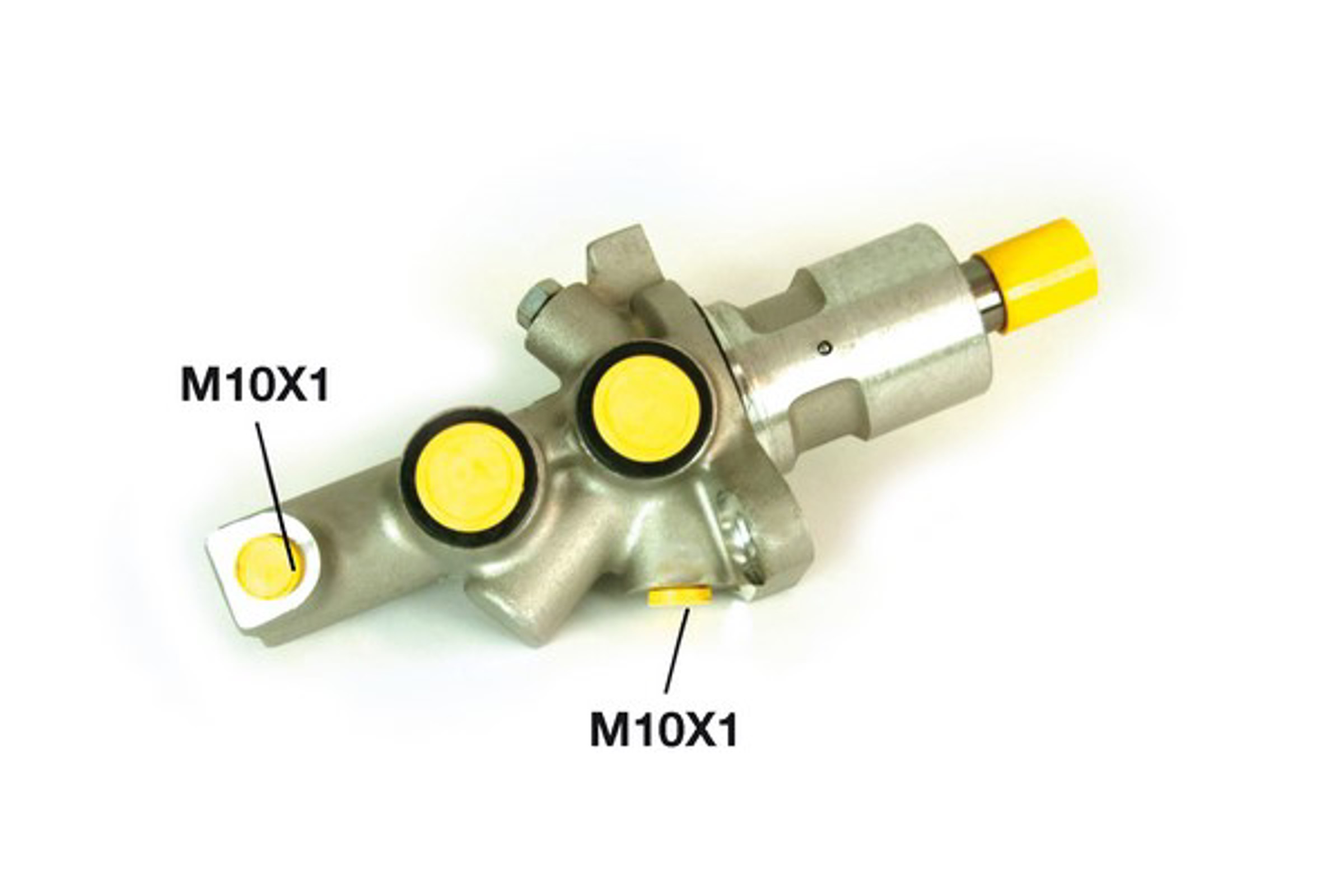 Цилиндр тормозной главный BREMBO M50012