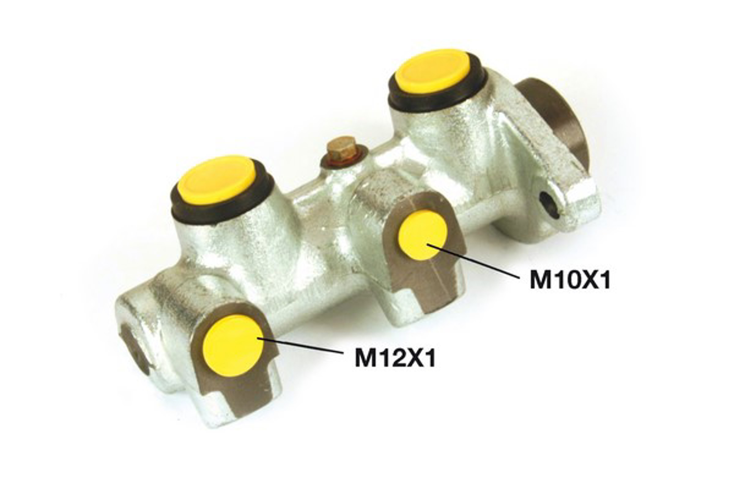 Главный тормозной цилиндр BREMBO M59037