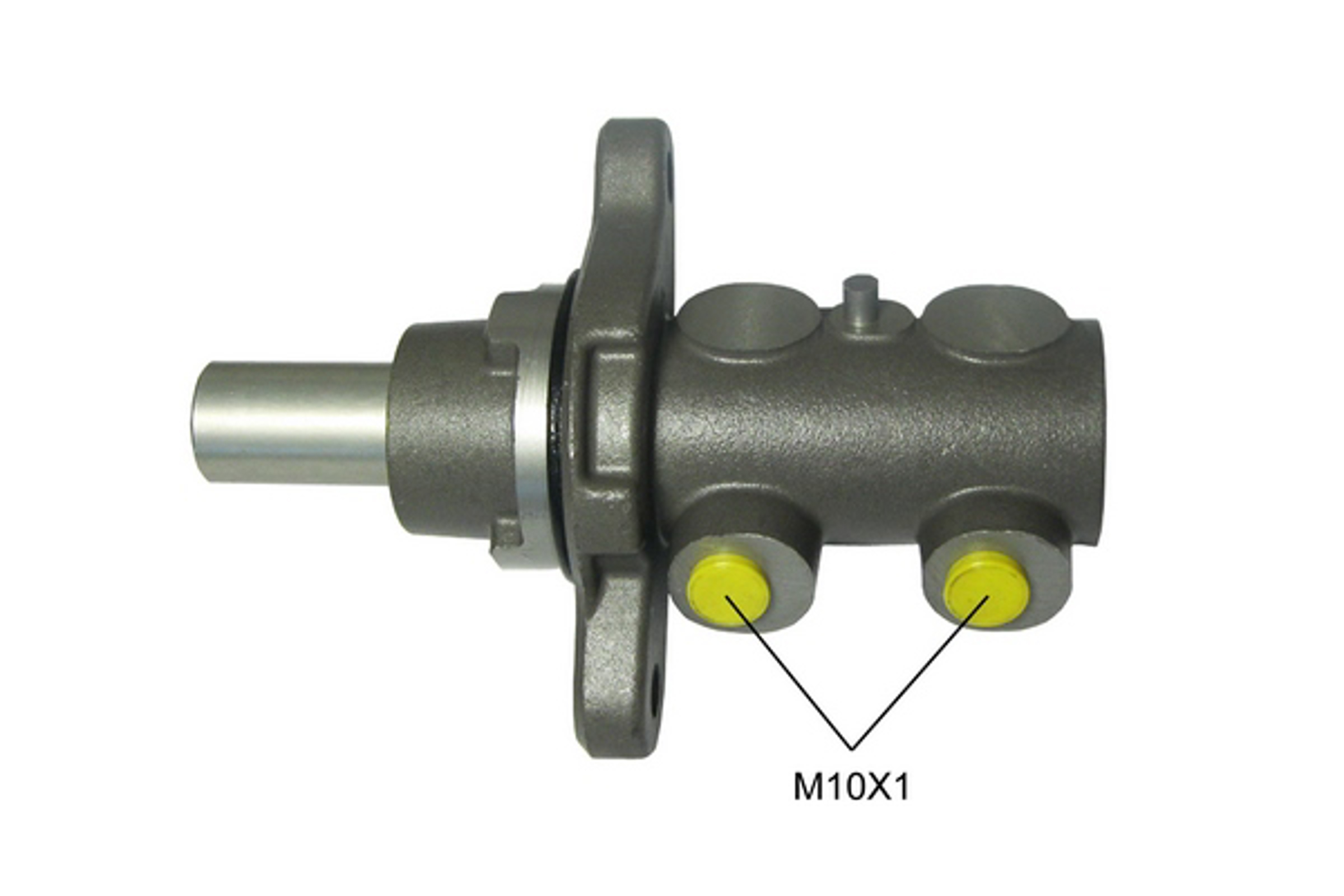 Цилиндр тормозной BREMBO M59070