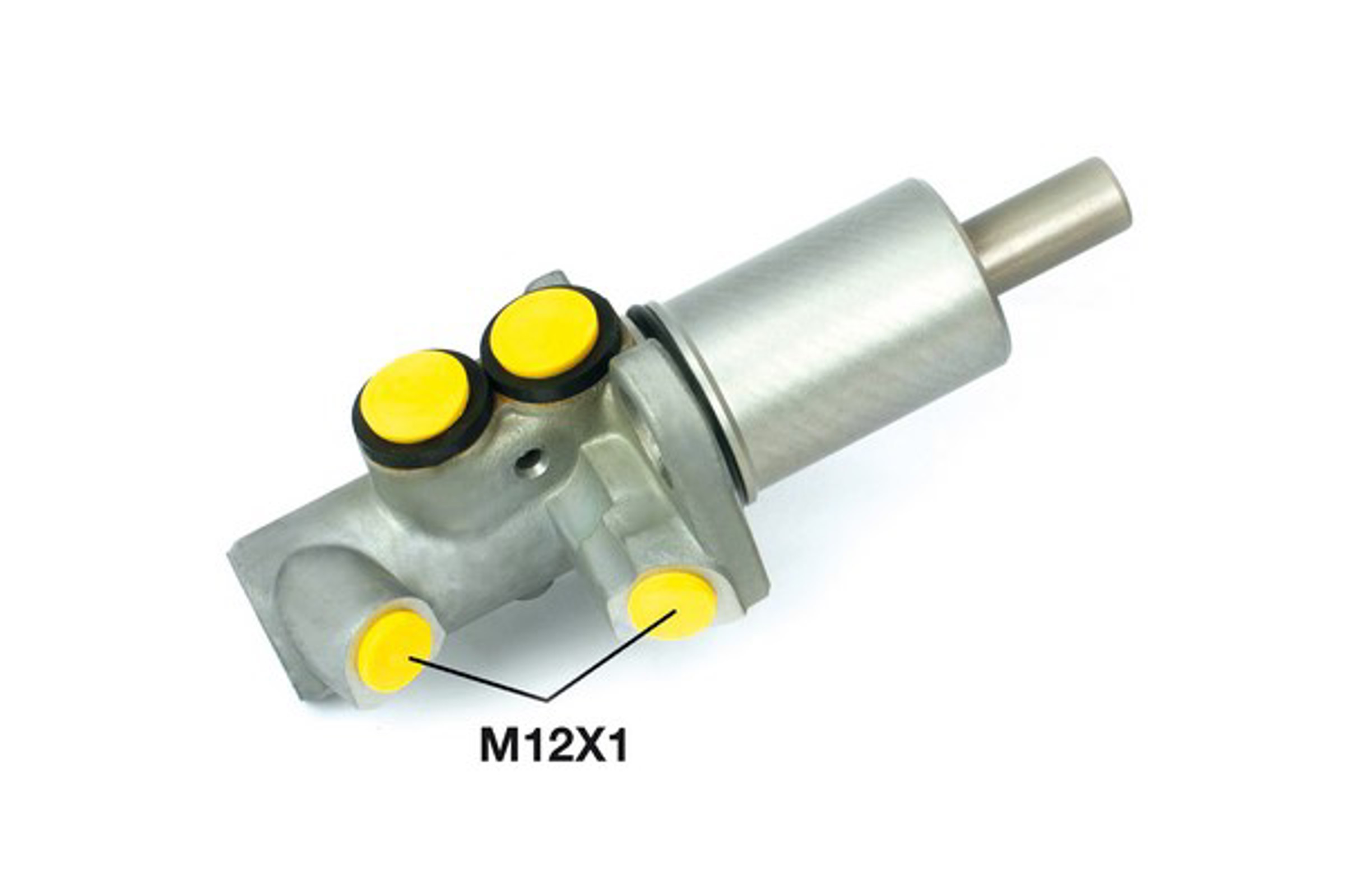 Цилиндр тормозной главный BREMBO M85004