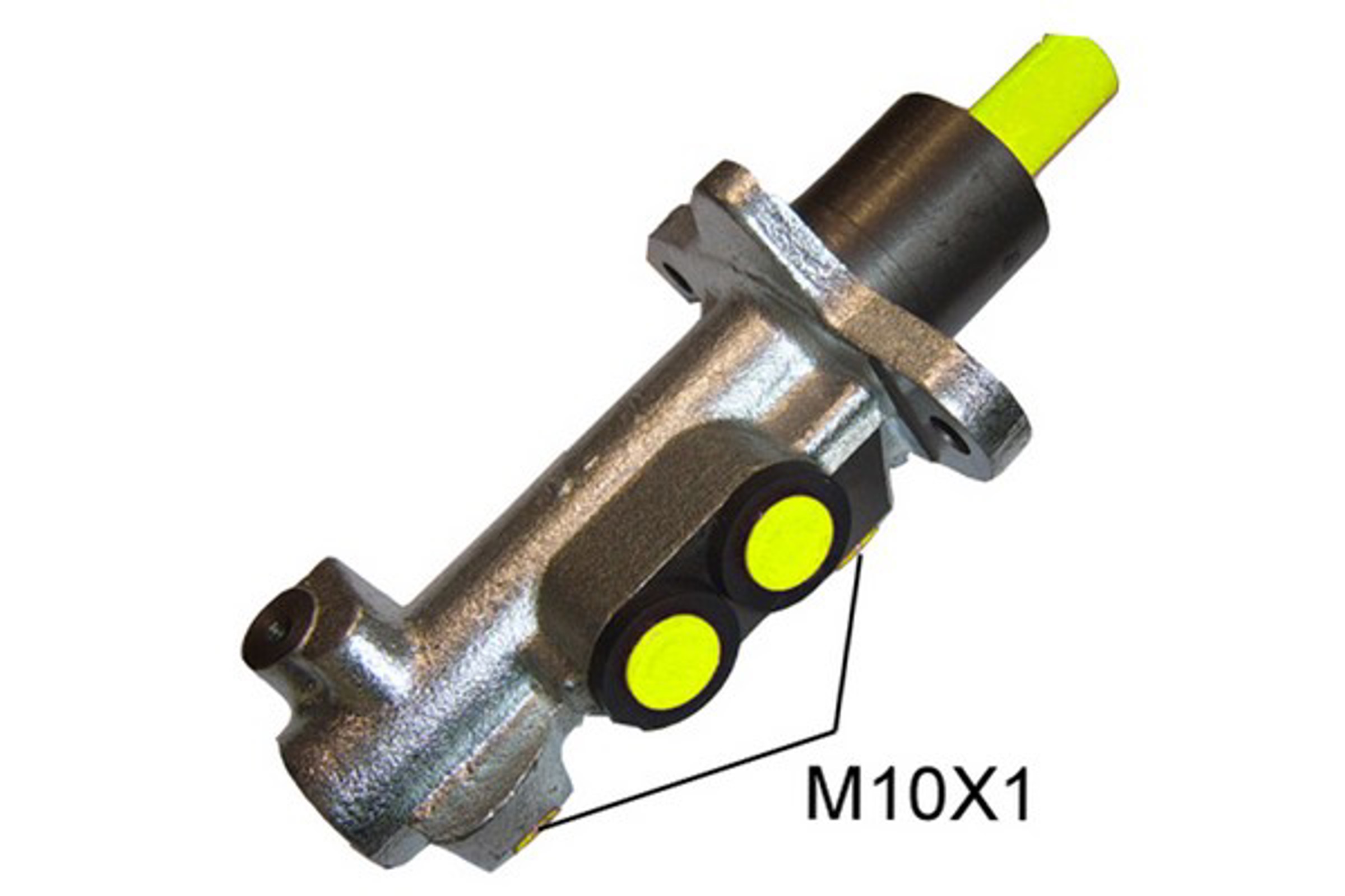 Цилиндр тормозной главный BREMBO M85024