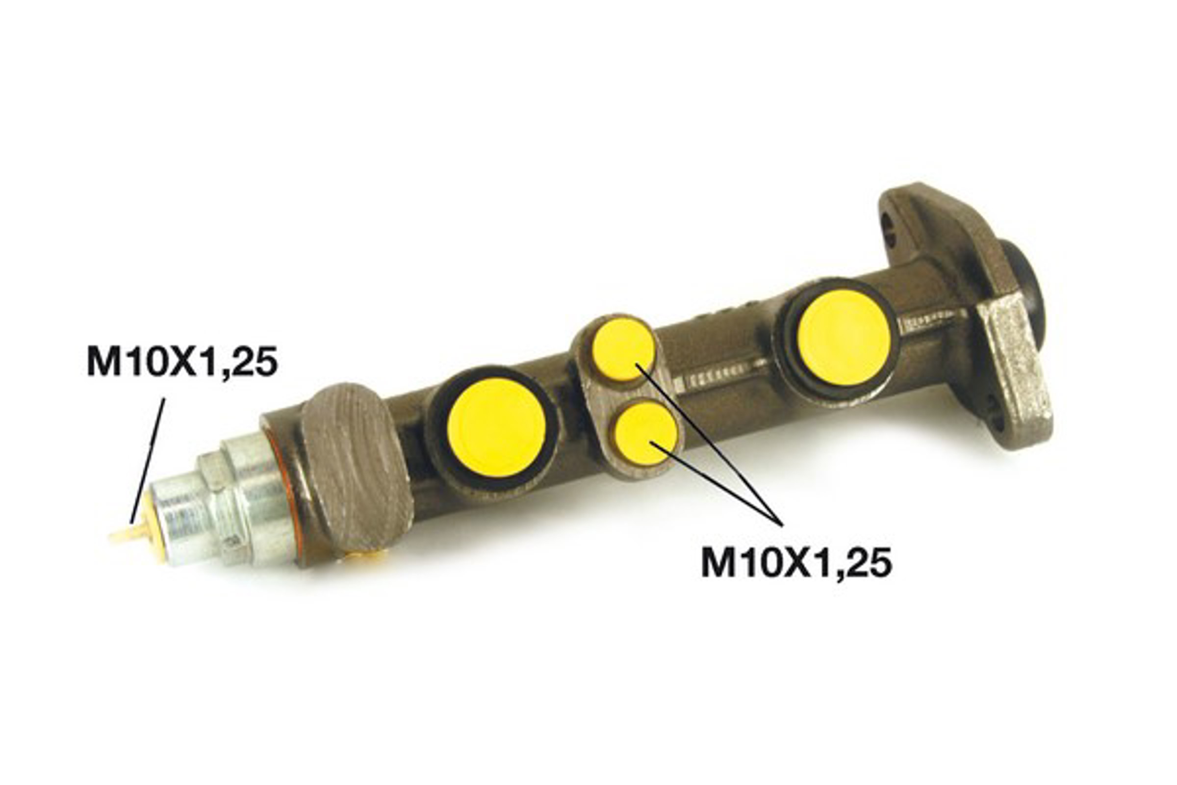 Гидравлика BREMBO M85031