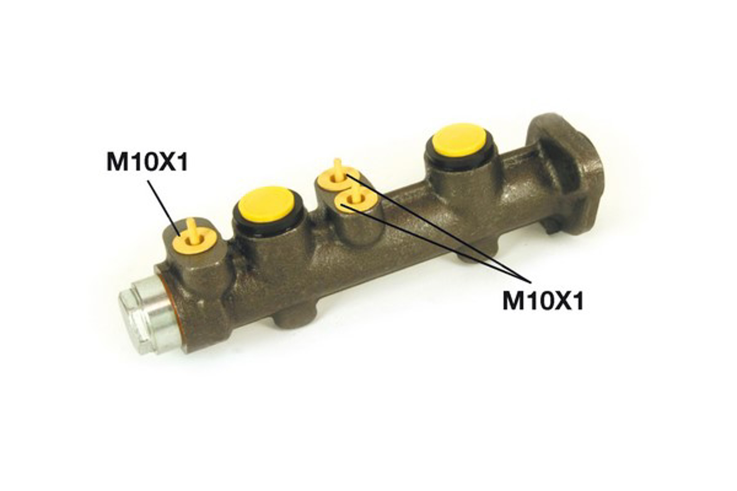 Цилиндр тормозной главный BREMBO M99004