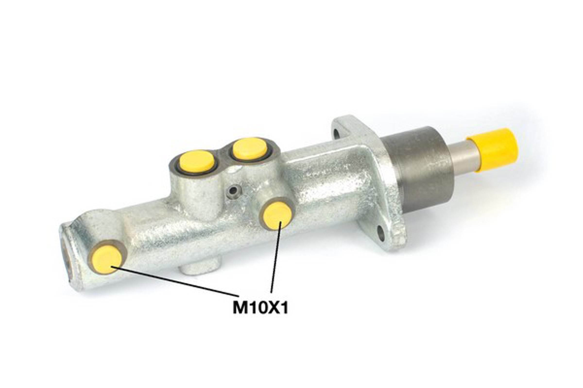 Цилиндр тормозной главный BREMBO MA6013