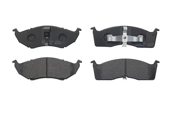 Тормозные колодки BREMBO P11008