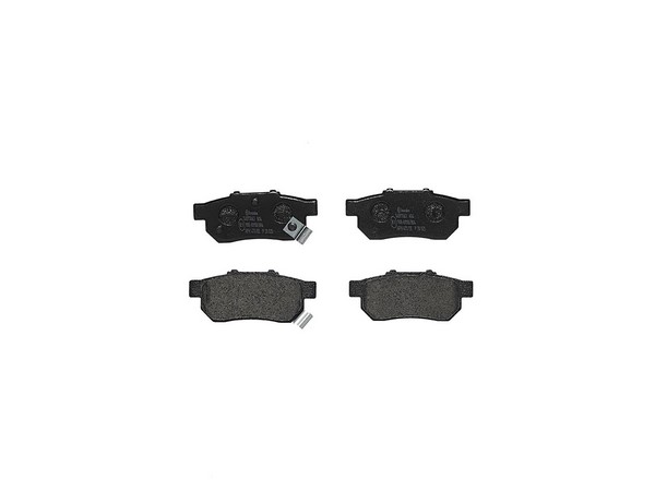 Тормозные колодки BREMBO P28025