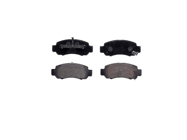 Комплект тормозных колодок дискового тормоза BREMBO P28033