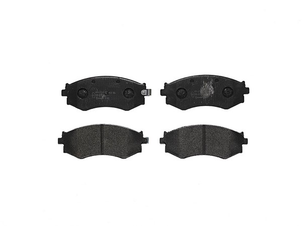 Тормозные колодки BREMBO P30002