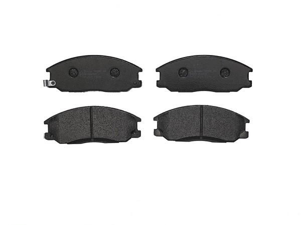 Комплект тормозных колодок дискового тормоза BREMBO P30013