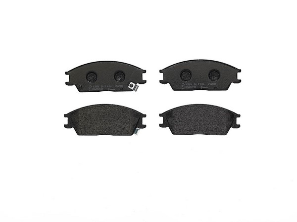Тормозные колодки BREMBO P30024