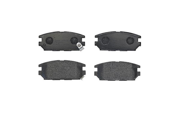 Тормозные колодки BREMBO P54025