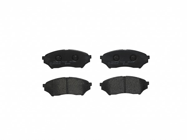 Тормозные колодки BREMBO P54028