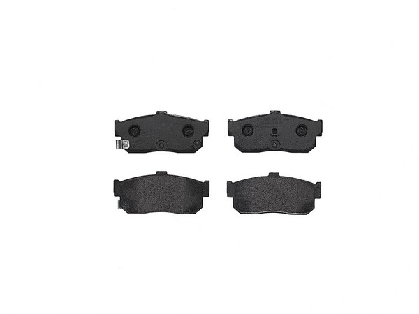 Тормозные колодки BREMBO P56029