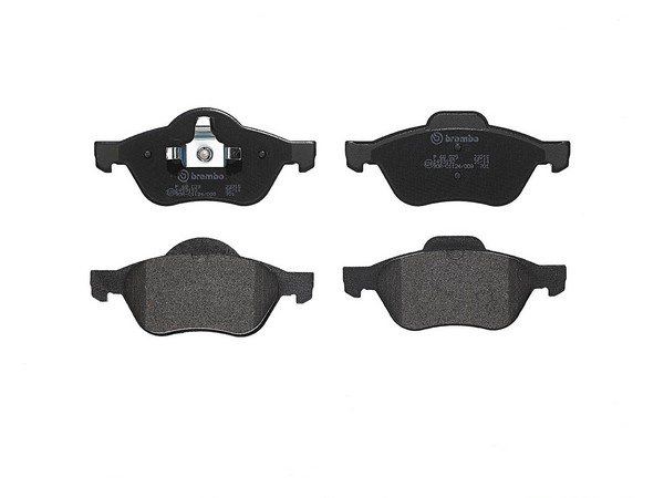 Тормозные колодки BREMBO P68029