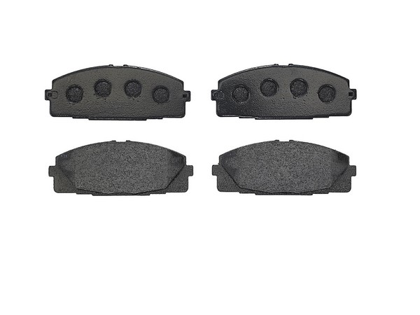 Тормозные колодки BREMBO P83139
