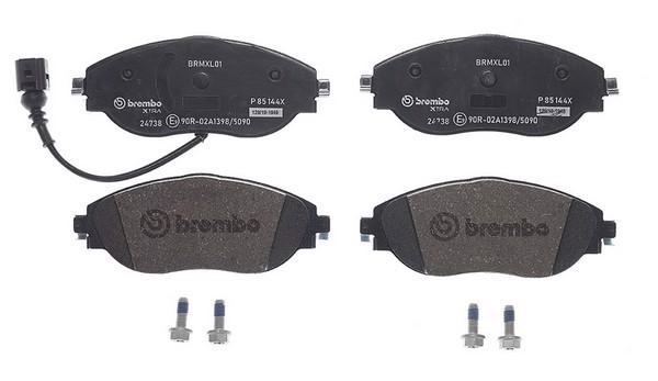 Pad BREMBO P85144X