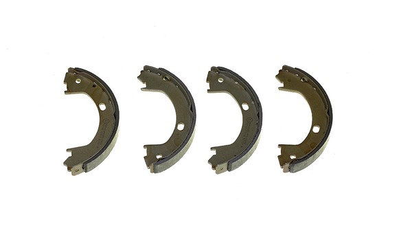 Колодки тормозные барабанные BREMBO S11510