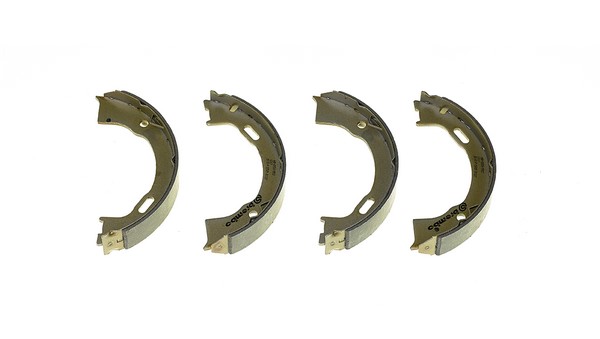 Колодки тормозные барабанные BREMBO S24549