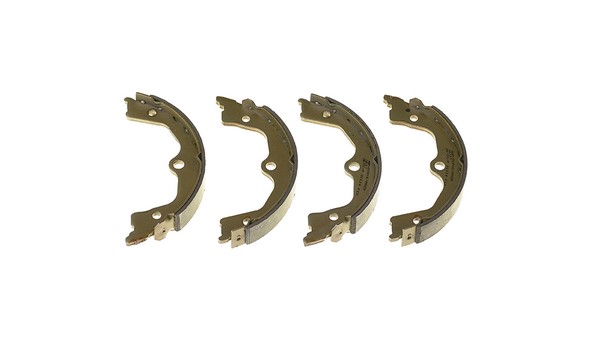 Колодки тормозные барабанные BREMBO S28518